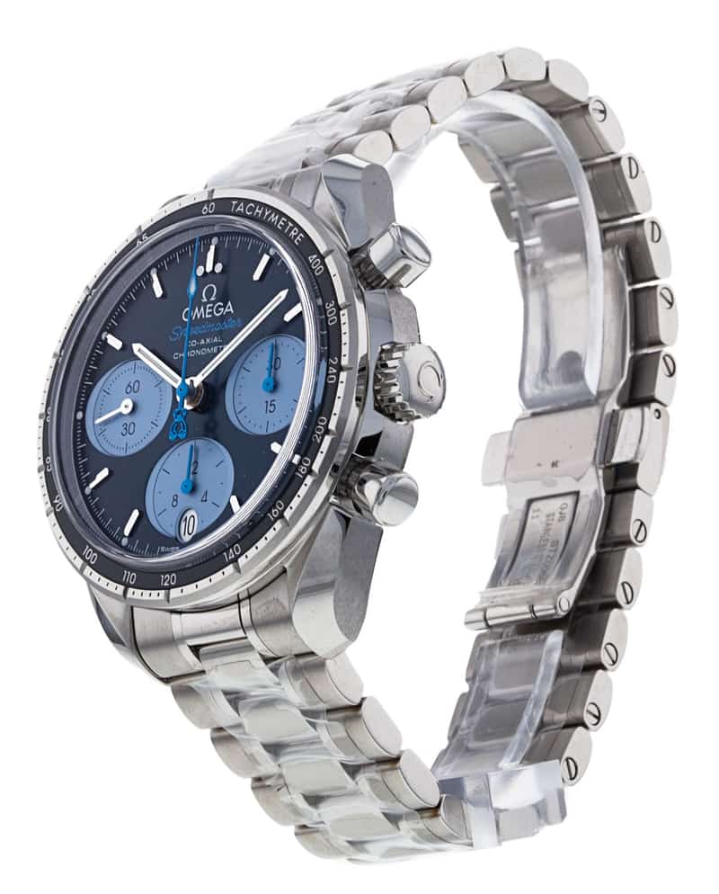 Omega Speedmaster 38 324.30.38.50.03.002
